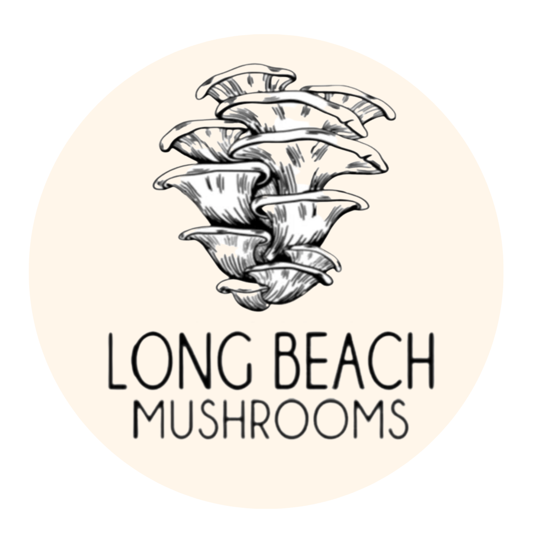 Adaptogens | Long Beach Mushrooms